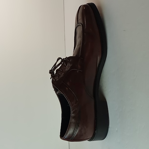 Cole Haan Split Toe Oxfords - Picture 5 of 5